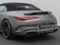 Mercedes-Benz SL 63 AMG Roadster 4Matic Brabus Individual VOLL Gris - thumbnail 14