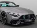 Mercedes-Benz SL 63 AMG Roadster 4Matic Brabus Individual VOLL Gris - thumbnail 17