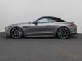 Mercedes-Benz SL 63 AMG Roadster 4Matic Brabus Individual VOLL Gris - thumbnail 11