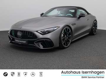 Roadster 4Matic Brabus Individual VOLL