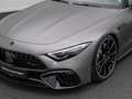 Mercedes-Benz SL 63 AMG Roadster 4Matic Brabus Individual VOLL Gris - thumbnail 15