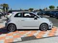 Abarth 500 595 70 ANS 1.4 T-JET 145 Toit Ouvrant GPS Gris - thumbnail 4