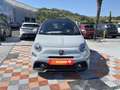 Abarth 500 595 70 ANS 1.4 T-JET 145 Toit Ouvrant GPS Gris - thumbnail 2
