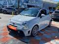 Abarth 500 595 70 ANS 1.4 T-JET 145 Toit Ouvrant GPS Gris - thumbnail 1