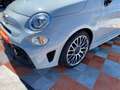 Abarth 500 595 70 ANS 1.4 T-JET 145 Toit Ouvrant GPS Gris - thumbnail 8