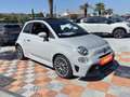 Abarth 500 595 70 ANS 1.4 T-JET 145 Toit Ouvrant GPS Gris - thumbnail 3