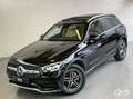 Mercedes-Benz GLC 300 4-Matic *** PACK AMG/ CUIR/ TOIT PANO/ ECLAIRAGE Černá - thumbnail 1