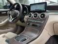 Mercedes-Benz GLC 300 4-Matic *** PACK AMG/ CUIR/ TOIT PANO/ ECLAIRAGE Zwart - thumbnail 22