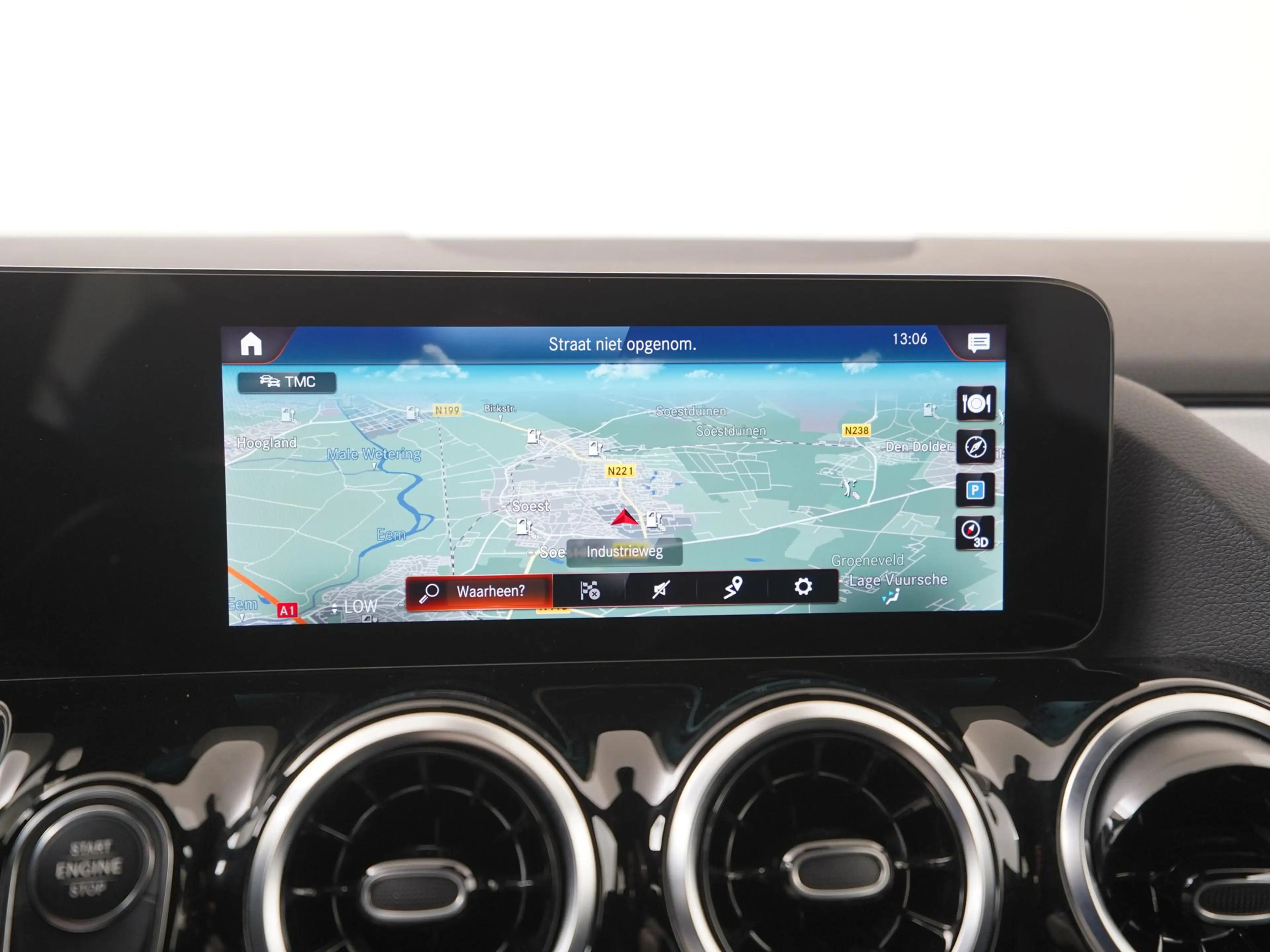 Mercedes-Benz GLA 250 250e Business Line | Trekhaak | Widescreen | Camer — photo 13