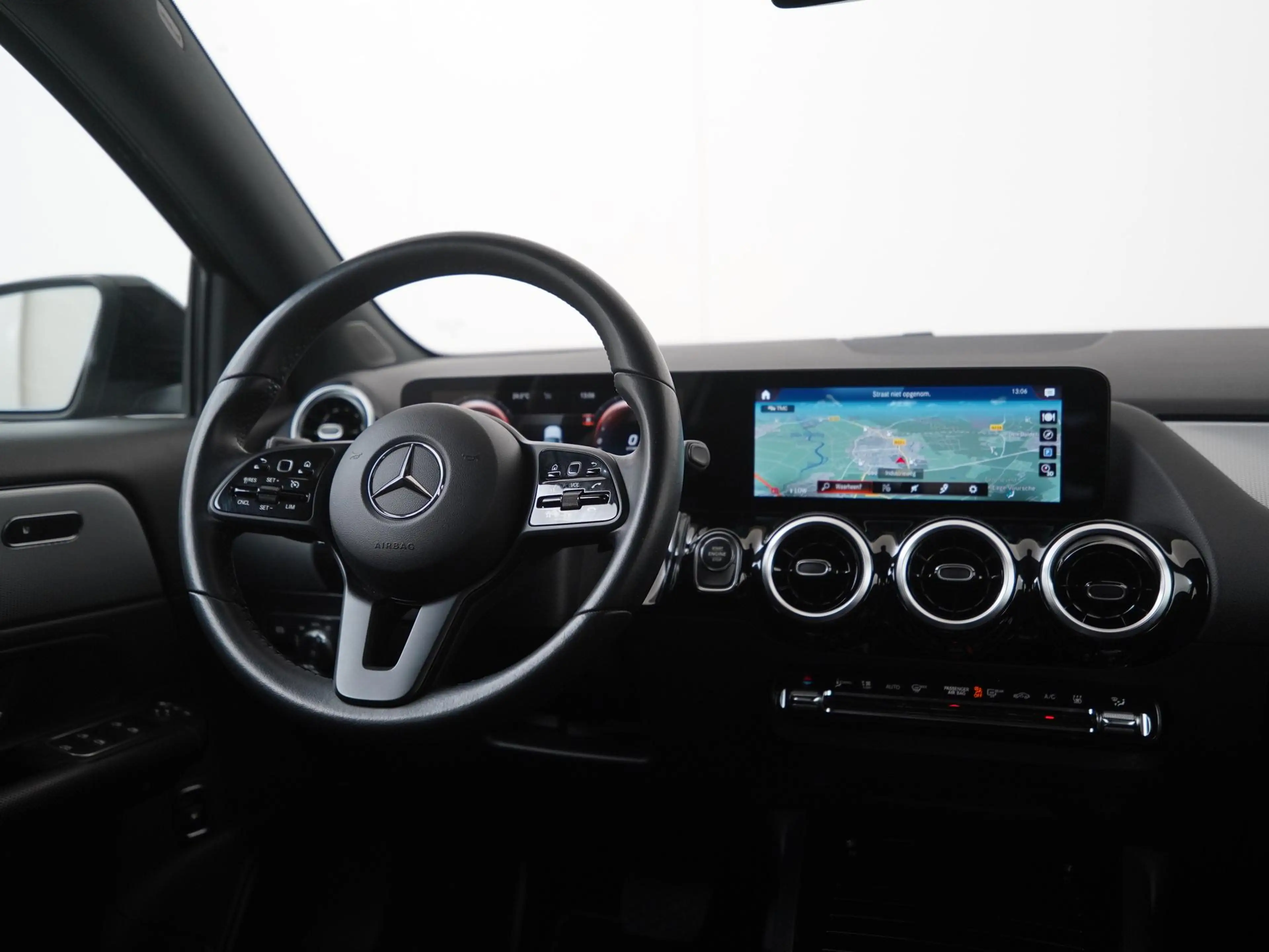 Mercedes-Benz GLA 250 250e Business Line | Trekhaak | Widescreen | Camer — photo 6