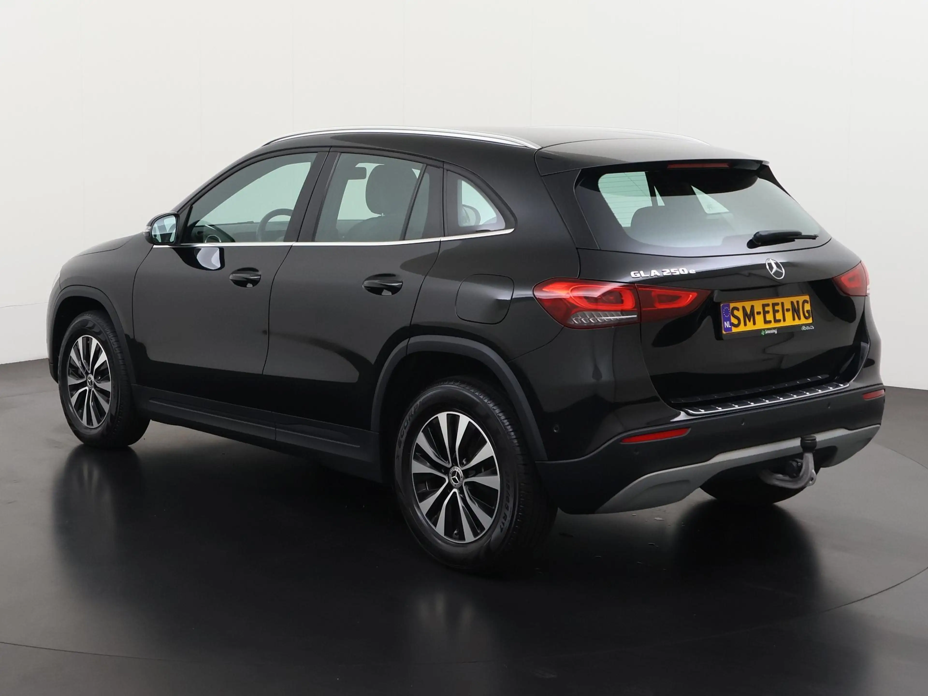 Mercedes-Benz GLA 250 250e Business Line | Trekhaak | Widescreen | Camer — photo 7