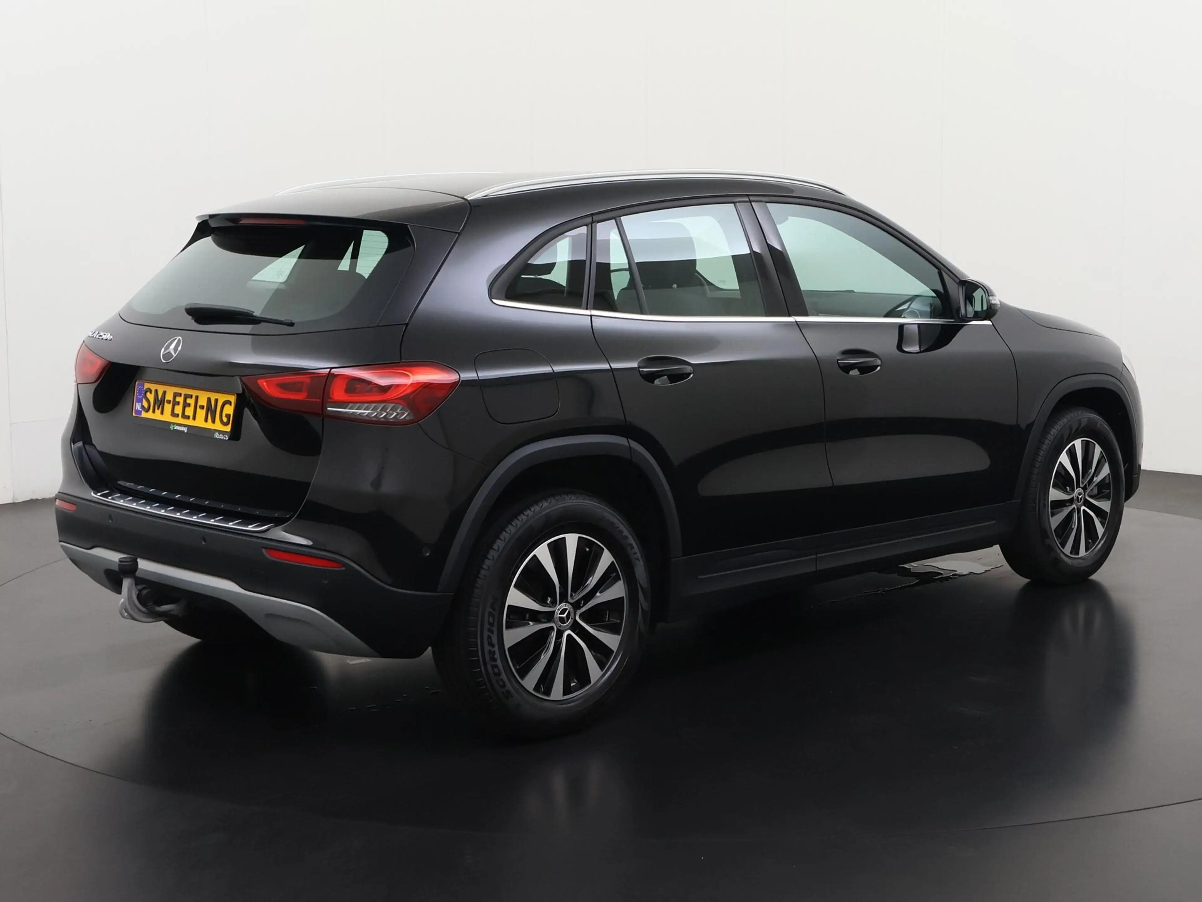 Mercedes-Benz GLA 250 250e Business Line | Trekhaak | Widescreen | Camer — photo 4