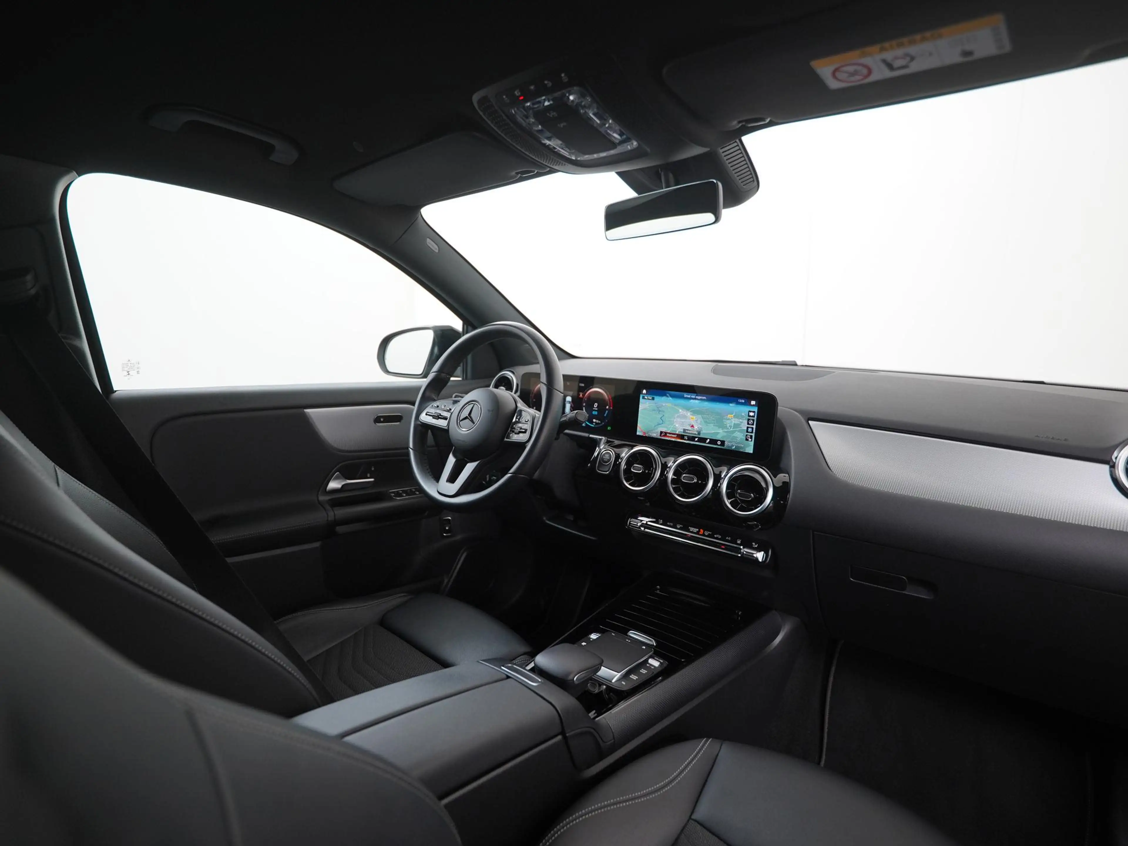 Mercedes-Benz GLA 250 250e Business Line | Trekhaak | Widescreen | Camer — photo 2