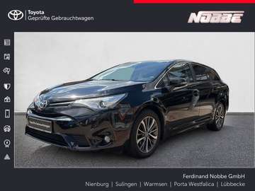 Touring Sports 1.8 Business Edition