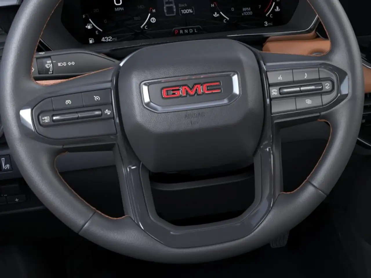 GMC Canyon снимка GMC Canyon
