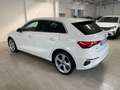 Audi A3 A3 Sportback 30 2.0 tdi Business s-tronic Bianco - thumbnail 3