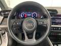 Audi A3 A3 Sportback 30 2.0 tdi Business s-tronic Bianco - thumbnail 9