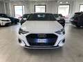 Audi A3 A3 Sportback 30 2.0 tdi Business s-tronic White - thumbnail 17