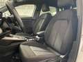 Audi A3 A3 Sportback 30 2.0 tdi Business s-tronic Bianco - thumbnail 7