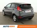 Ford Fiesta 1.0 EcoBoost Edition Gris - thumbnail 4