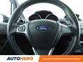 Ford Fiesta 1.0 EcoBoost Edition Gris - thumbnail 19