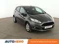 Ford Fiesta 1.0 EcoBoost Edition Gris - thumbnail 8