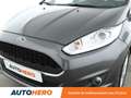Ford Fiesta 1.0 EcoBoost Edition Gris - thumbnail 25