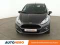 Ford Fiesta 1.0 EcoBoost Edition Gris - thumbnail 9