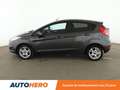 Ford Fiesta 1.0 EcoBoost Edition Gris - thumbnail 3
