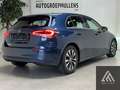 Mercedes-Benz 180 A180d Business Solution 8 traps automaat Bleu - thumbnail 6