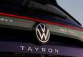 Volkswagen Tayron 1.5 eTSI R-Line DSG7 110kW Gris - thumbnail 43