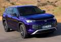 Volkswagen Tayron 1.5 eTSI R-Line DSG7 110kW Gris - thumbnail 3