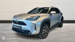 Toyota Yaris Cross 130h Design MY26