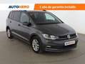 Volkswagen Touran 1.9TDI Edition Bluemotion Gris - thumbnail 8