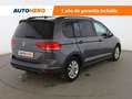 Volkswagen Touran 1.9TDI Edition Bluemotion Gris - thumbnail 6