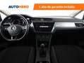 Volkswagen Touran 1.9TDI Edition Bluemotion Gris - thumbnail 13