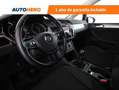 Volkswagen Touran 1.9TDI Edition Bluemotion Gris - thumbnail 12