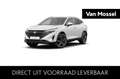 Nissan Qashqai e-Power 190 1AT Tekna + Panoramisch glazen dak + C Wit - thumbnail 1