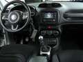 Jeep Renegade 1.6 MultiJet Limited NAVI+PDC+TEMP Silber - thumbnail 10
