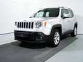 Jeep Renegade 1.6 MultiJet Limited NAVI+PDC+TEMP Silber - thumbnail 4