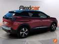 Peugeot 3008 1.2 PureTech 96KW S&S GT EAT8 Rojo - thumbnail 7