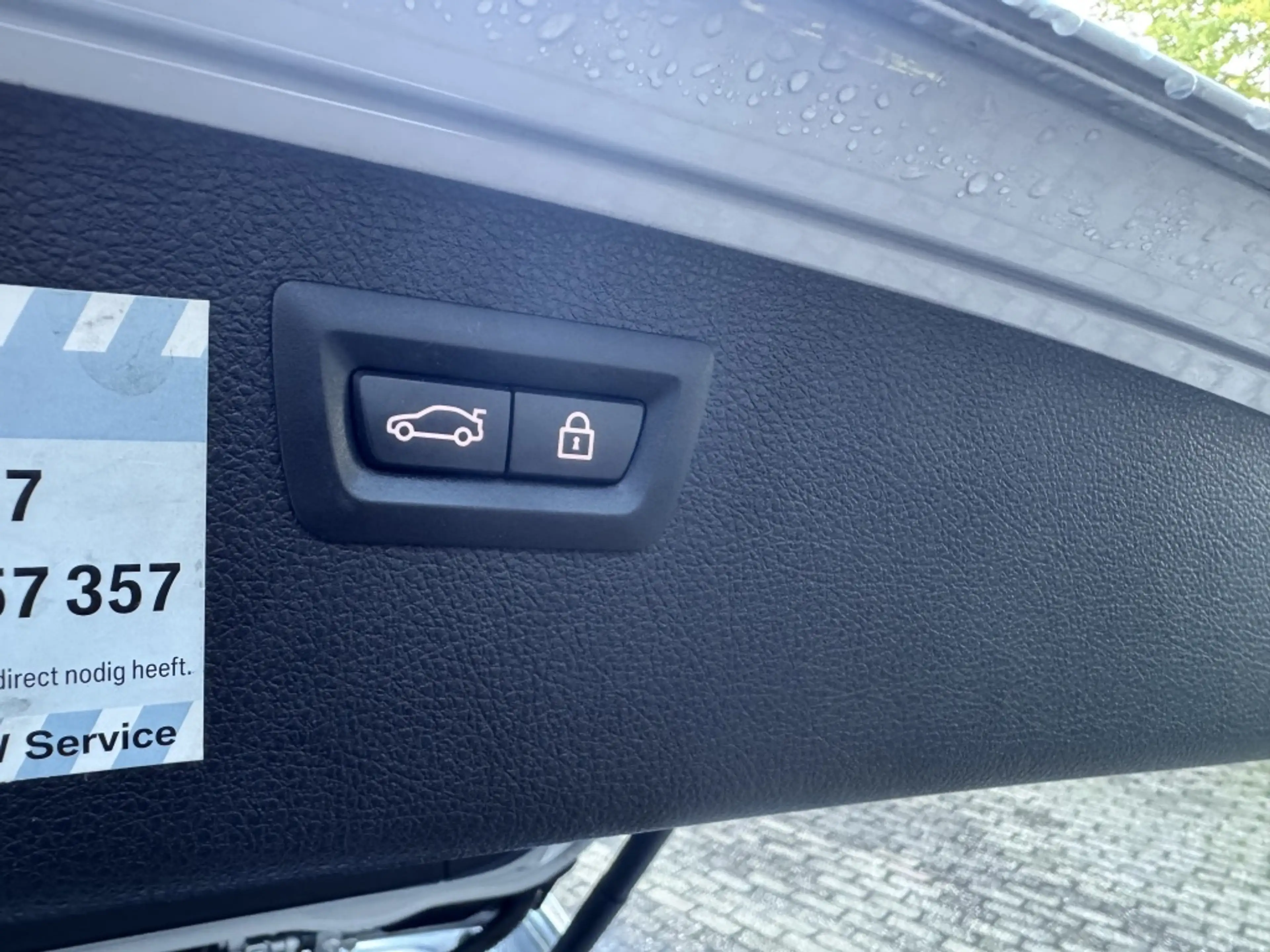 BMW 318 3-serie Touring 318d Executive — photo 13