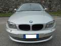 BMW 120 2.0 177 CV 5P M-Sport Argento - thumbnail 2