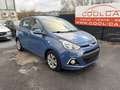 Hyundai i10 1.0i Blue Drive -EU6 - GARANTIE 1AN - Blau - thumbnail 19