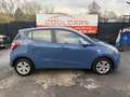 Hyundai i10 1.0i Blue Drive -EU6 - GARANTIE 1AN - Blau - thumbnail 18