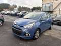 Hyundai i10 1.0i Blue Drive -EU6 - GARANTIE 1AN - Blau - thumbnail 12