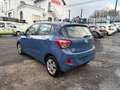 Hyundai i10 1.0i Blue Drive -EU6 - GARANTIE 1AN - Blau - thumbnail 14