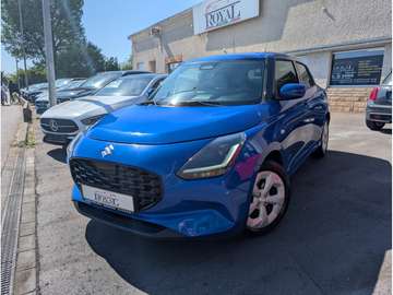 1.2 HYBRID GL+CVT BOITE AUTO *GARANTIE 6 ANS CONST