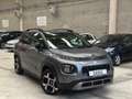 Citroen C3 Aircross PureTech 110 S&S EAT6 Shine Grigio - thumbnail 9