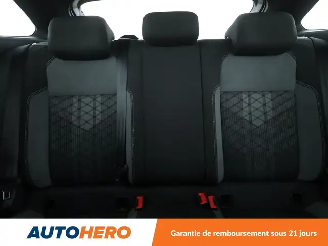 Volkswagen Taigo view 15
